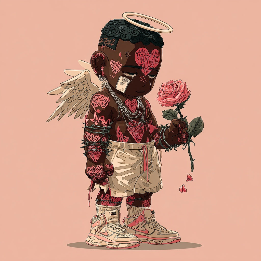 Hopeless Romantic Collection