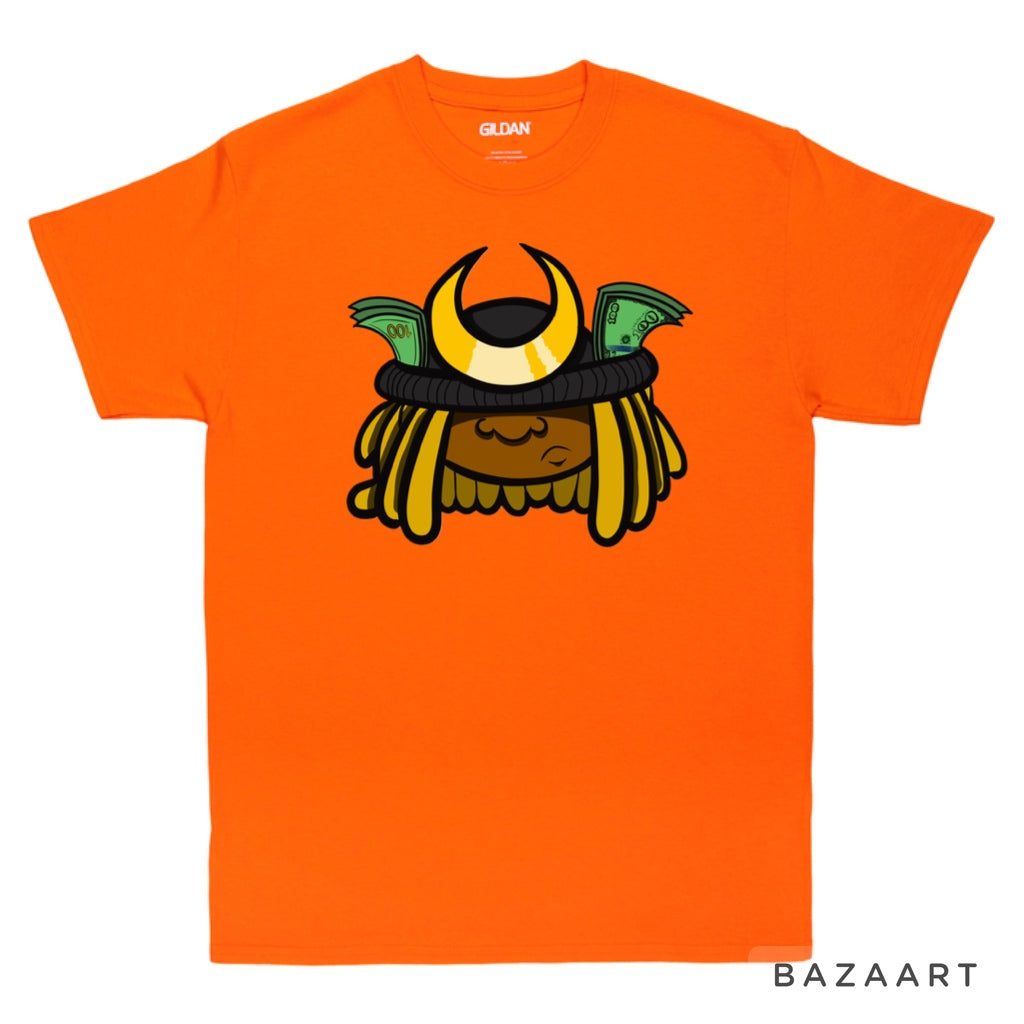 LILBROSKII T-shirt by Tribeway