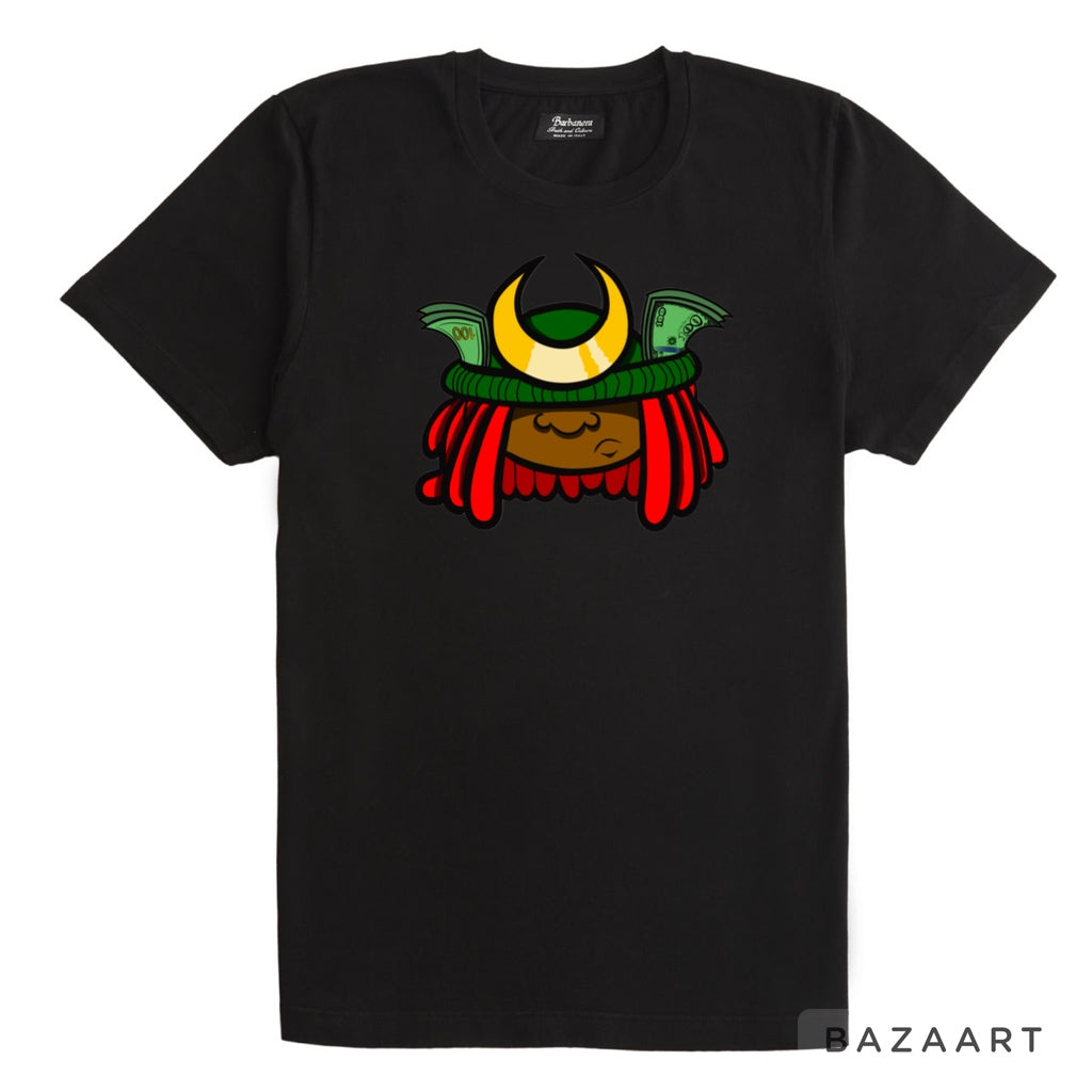 LILBROSKII T-shirt by Tribeway