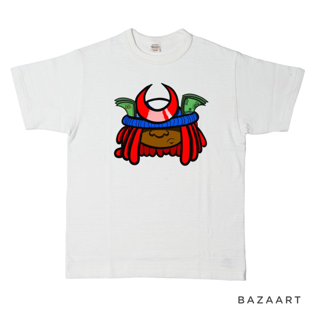 LILBROSKII T-shirt by Tribeway