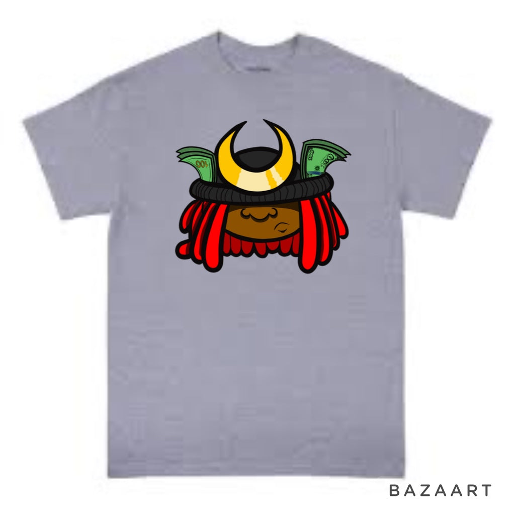 LILBROSKII T-shirt by Tribeway