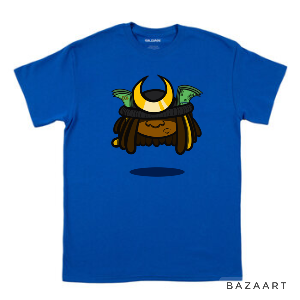 LILBROSKII T-shirt by Tribeway