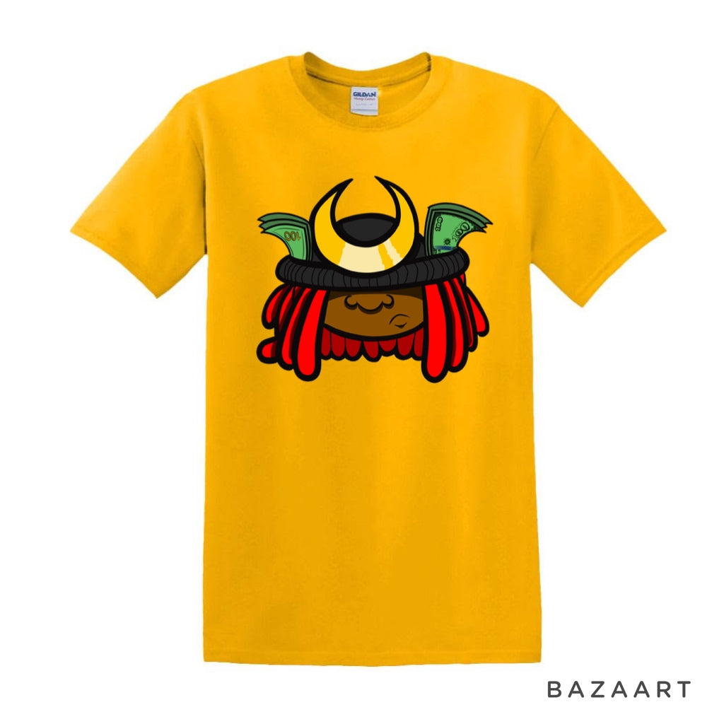 LILBROSKII T-shirt by Tribeway