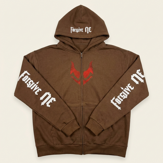 VILLAIN ARC hoodie by Tribeway