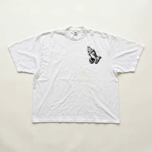 Tribeway x The DRIPLORD GIVETH collab t-shirt